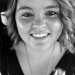 Meet your Posher, Kristen